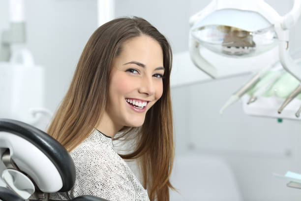 Advanced Technology for Better Dental Care in Glendale, MS